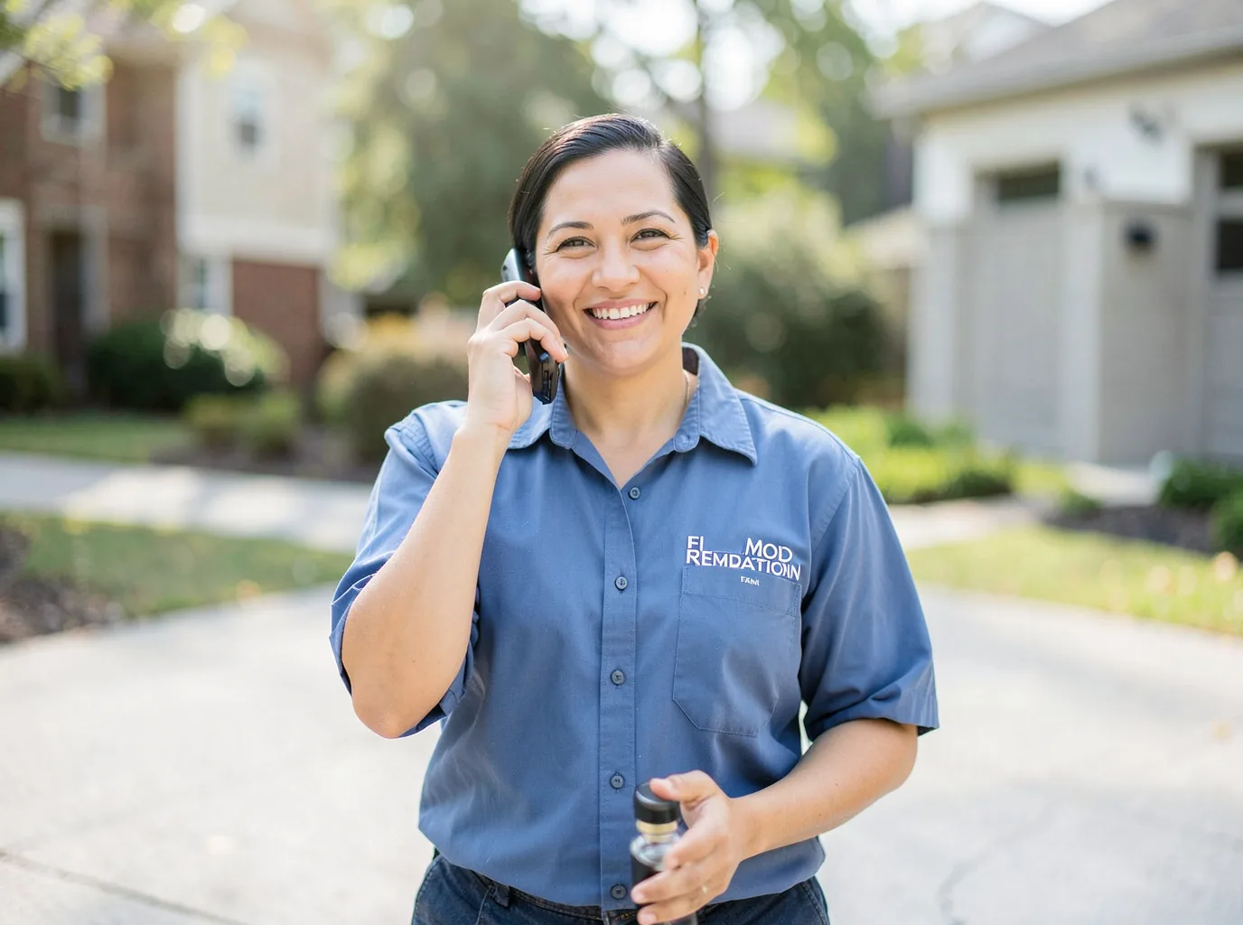 Mold Remediation Groveton, TX FAQs